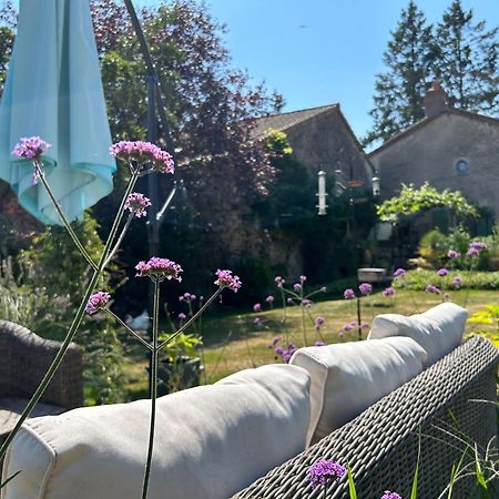Bed and Breakfast 2 Chez Tabuteau Plaisance  Exterior foto