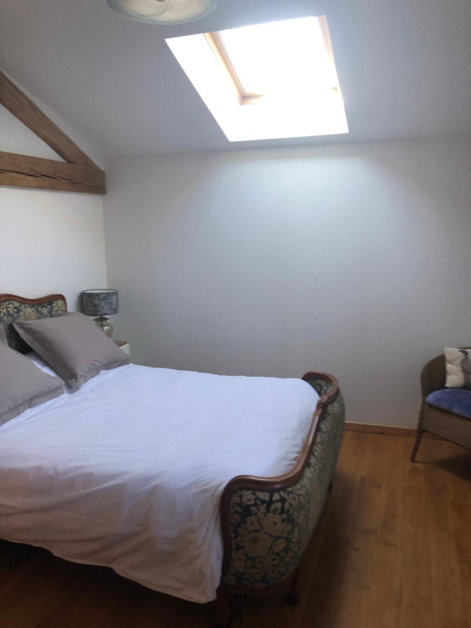 Bed and Breakfast 2 Chez Tabuteau Plaisance  Exterior foto