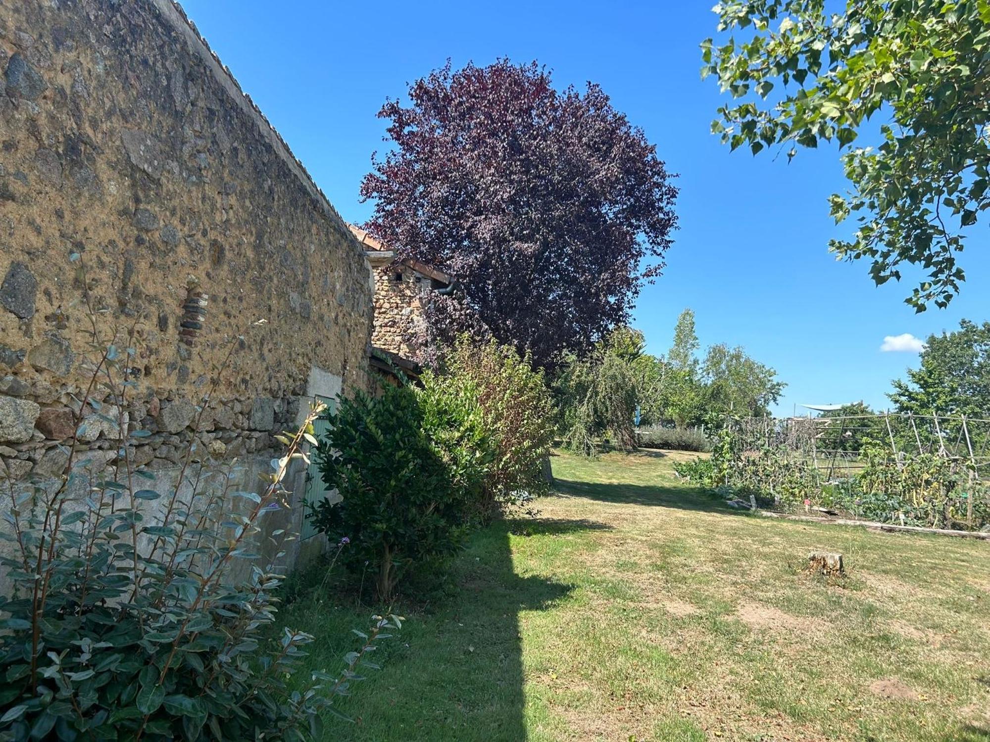Bed and Breakfast 2 Chez Tabuteau Plaisance  Exterior foto